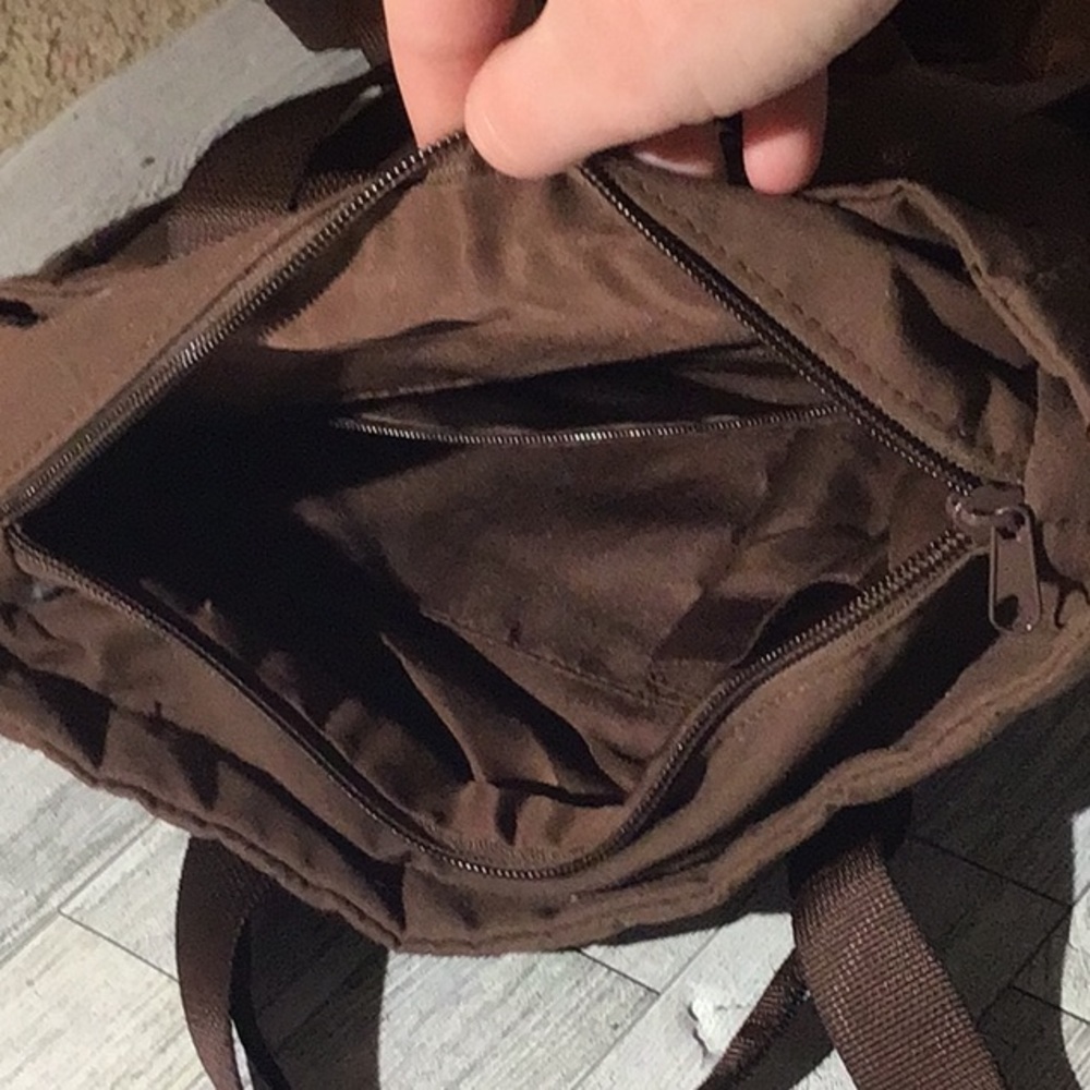 Cute Purse/Backpack - Picture 4 of 6